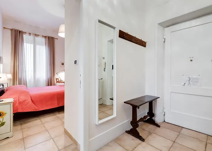 Domus Ricca Termini *