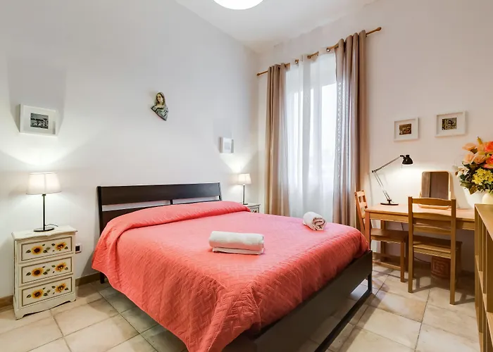Domus Ricca Termini רומא