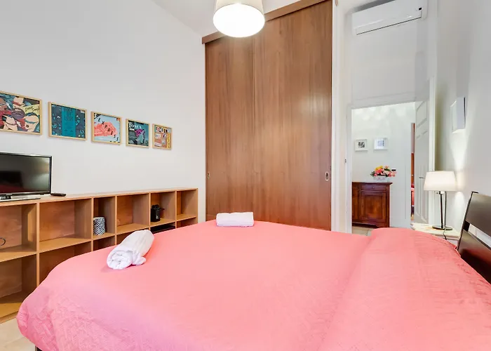 Domus Ricca Termini רומא