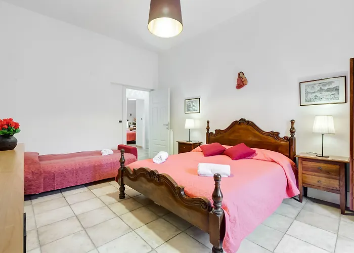 Domus Ricca Termini דירה רומא
